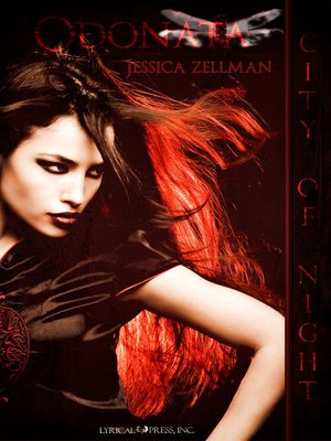 cover image of Odonata